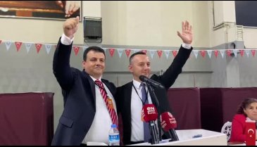 BAL-GÖÇ'te Genel Kurul heyecanı -2