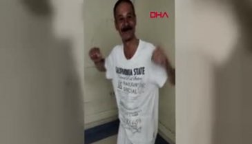 Üzerine kurulu şirketler var ama cebinden otobüs parası yok