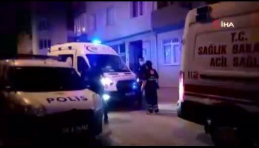 Tekirdağ'da çocukların kavgasına aileler karıştı: 3 yaralı