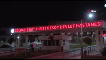 İki kardeşin kahreden ölümü