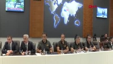 Bakan Soylu duyurdu: 214 gözaltı kararı var