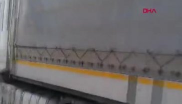 Kırklareli'de otobüs devrildi: 6 ölü, 25 yaralı - 2