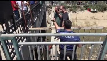 Kayıp çocuğun cesedi 3 gün sonra bulundu