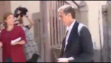 İspanya Başbakanı Sanchez'den skandal hareket