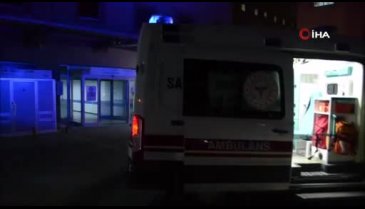 Tekirdağ Çorlu'da müzisyene silahlı saldırı