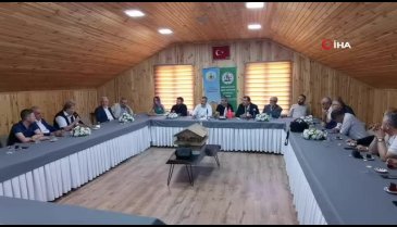 Bursa İnegöl'de 82 plaka akımı başladı