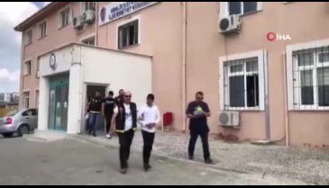 Bursa'daki cinayetin sır perdesi 24 saat geçmeden aralandı