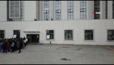 'Demir Yumruk' operasyonunda şifreli konuşmalar ortaya çıktı