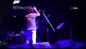Fettah Can bayramı, memleketi Bursa'da kutladı