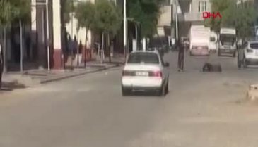 Yasak aşk yaşadığı kişiyi öldürdü, cesedin başında polisin gelmesini bekledi