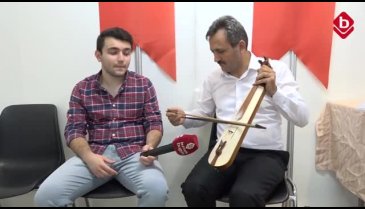 Bursa'daki Gümüşhaneliler bayramlaştı