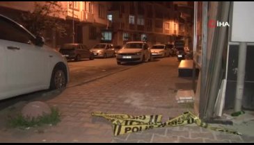 Kıskançlık krizine giren koca katliam yaptı: 2 ölü, 3 yaralı