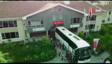 Yakalanan 260 göçmen sınır dışı edilecek