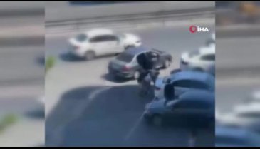 İki kardeş, darp ettiği şahsı araca bindirip zorla kaçırdı