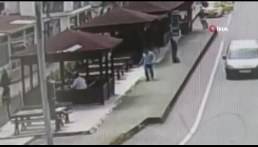 Kamelyada silahlı kavga: 2 ölü, 1 yaralı