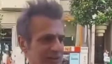 Teoman: Her şeye üşenir oldum