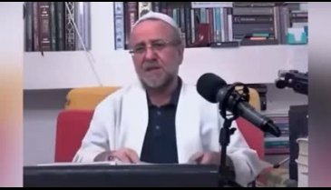 Cübbeli Ahmet Hoca'dan suç duyurusu: Şantaj yapıyor