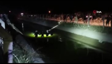 Denizli'de kayıp olan iki çocuk didik didik aranıyor