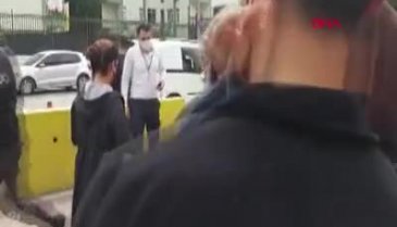 Adliye önünde eski kayınbiraderini vuran sanığın şok sözleri