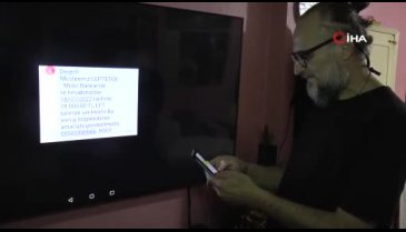 İnternetten konteyner ev satın aldı ama teslim alamadı