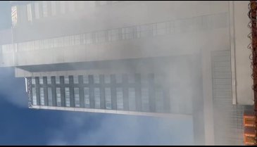 Bursa'da Odunluk mahallesinde yangın - 3