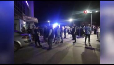 Bursa'da arazi anlaşmazlığında ortalık kan gölüne döndü: 1 ölü, 3 ağır yaralı