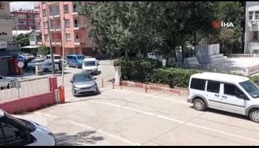Adana'da harnup cinayeti: Zanlılar adliyeye sevk edildi