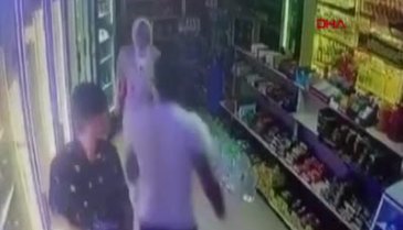 Tatilde sapık şoku!