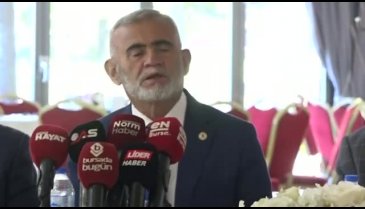 Bursa'da Başkan Keskin, Keles ve Kocayayla şenliğini anlattı