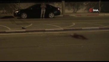 Karaman'da otomobilin çarptığı çocuk hayatını kaybetti