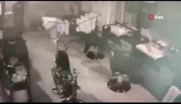 'Bir daha çalınmasın' diye Bursa'ya getirdiği motosikleti yeniden çalındı