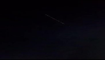 Bursa'dan bir Starlink geçti - 2