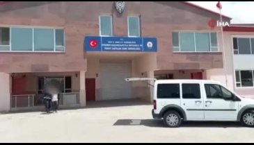 Göçmen kaçakçılığı yapan 6 organizatör tutuklandı