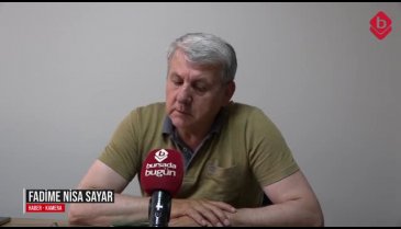 Coğrafi işaretli ürünler Bursa'ya değer katıyor (ÖZEL HABER)