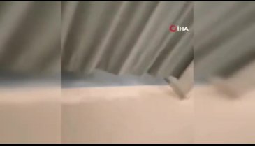 Hastanede 'beyaz kod' tartışması