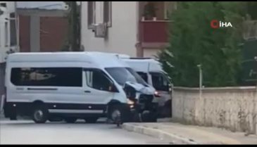 Bursa'daki kazada acı tesadüf: 71 yaşındaki adam hayatını kaybetti