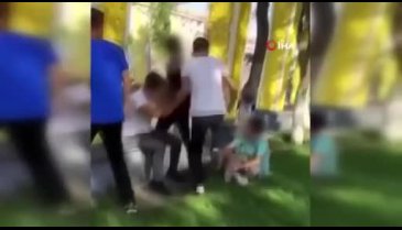 'Kardeş nasılsın' diyerek insanları dövdüler: Çok sayıda yaralı var