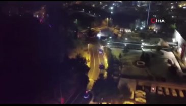 3 ilde PKK operasyonu