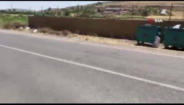 Alkollü sürücünün çarptığı kadın hayatını kaybetti
