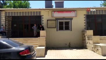 15 yaşındaki Hasan Mert'i maganda kurşunu hayattan kopardı