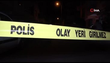 Sokak ortasında dehşet: Husumetlisini tüfekle öldürdü