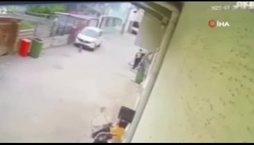 Motokurye'den cesur hareket