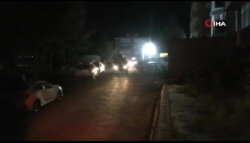Kaçakçılık ve asayiş operasyonu: 24 gözaltı