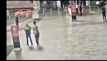İranlı casusların keşif görüntüleri ortaya çıktı
