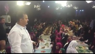 "Yeni Adnan Oktar mı?" deniliyordu! Tuncer Çiftçi'nin onlarca kadınla yeni görüntüsü ortaya çıktı