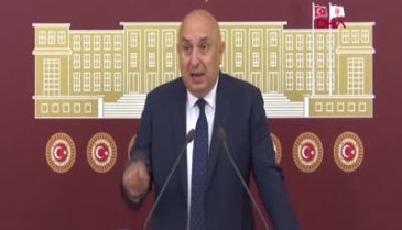 CHP'li Engin Özkoç'tan KPSS açıklaması