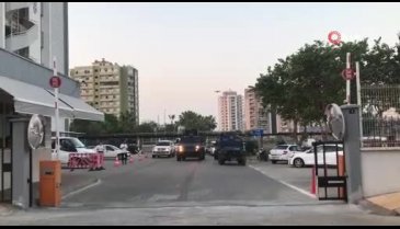 15 Ağustos'u kana bulayacaklardı