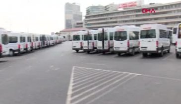 Servisçiler odası başkanı Günhan Sinar'dan zam açıklaması