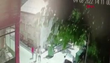 Kaçırılmak istenen çocuğun babaannesi o anları anlattı