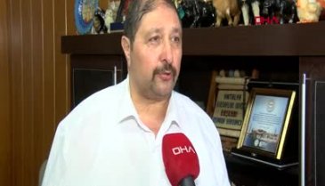 Kasaplar Federasyonu Başkanı'ndan, Ümit Özdağ'a 'Katil değiliz' tepkisi